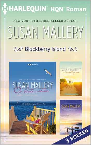 Blackberry Island