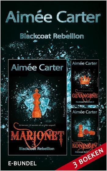 Blackcoat rebellion