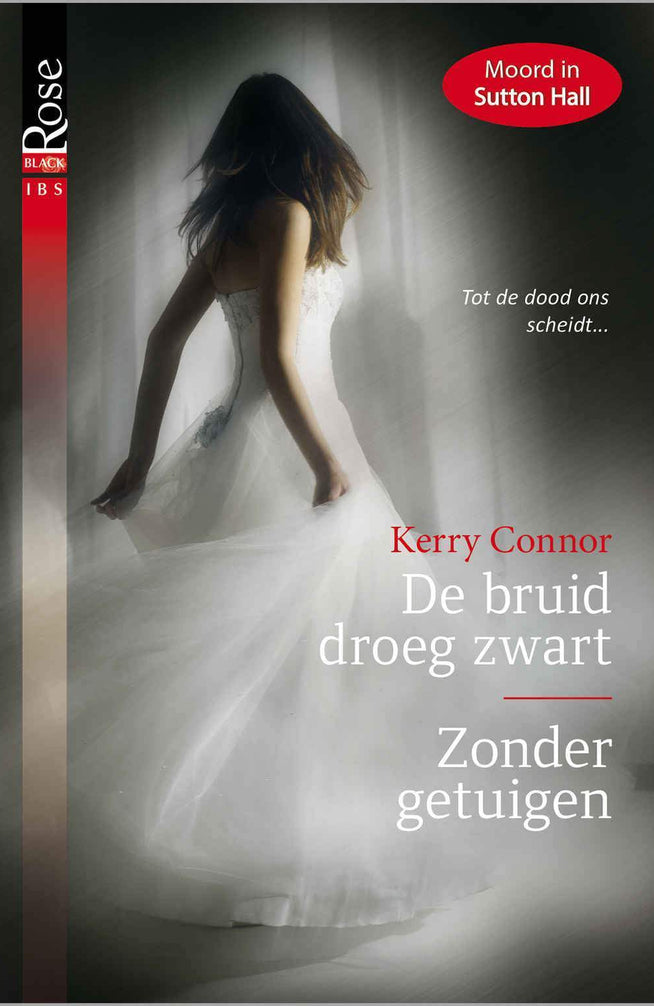 De bruid droeg zwart / Zonder getuigen