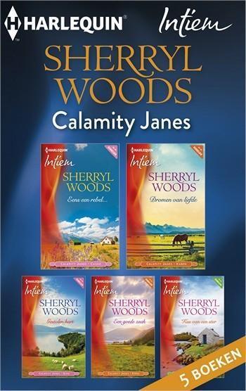 Calamity Janes