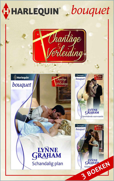 Chantage & Verleiding