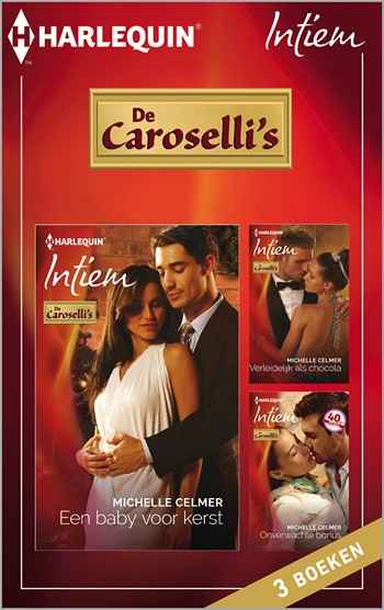 De Caroselli's, 3-in-1