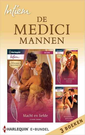 De Medici mannen