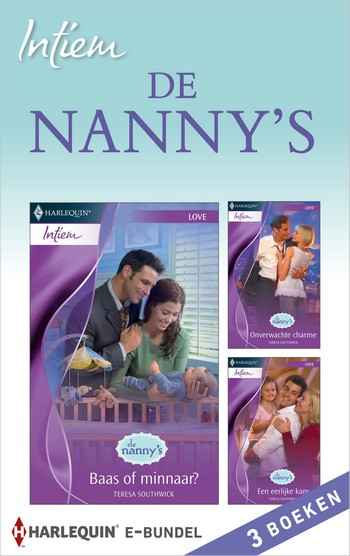 De nanny's, 3-in-1