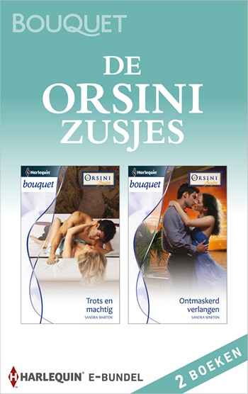 De Orsini zusjes