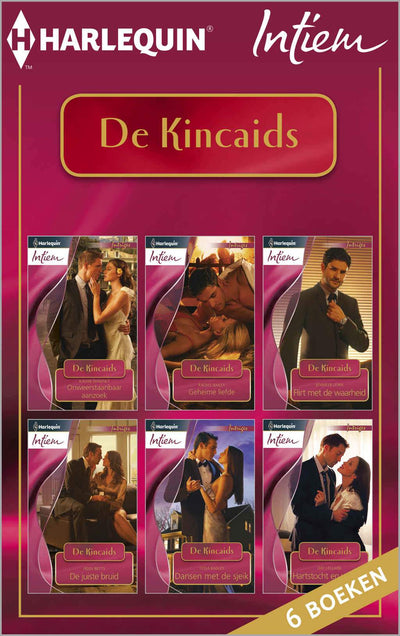 De Kincaids
