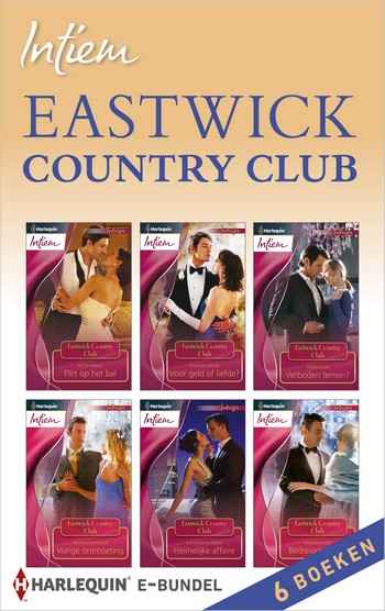 Eastwick Country Club