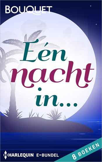 Eén nacht in…, 8-in-1