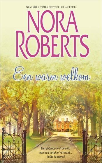 Een warm welkom: Plaats voor geluk / Water en vuur