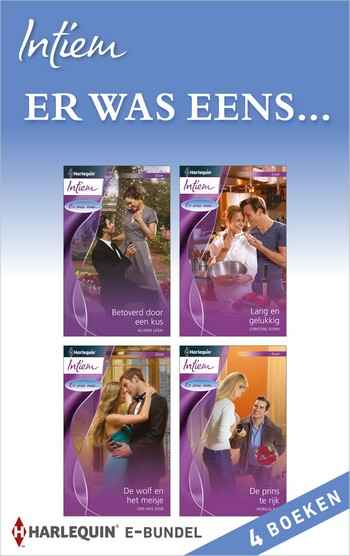 Er was eens…