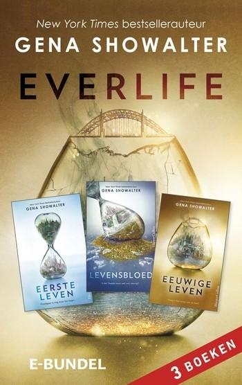Everlife, 3-in-1