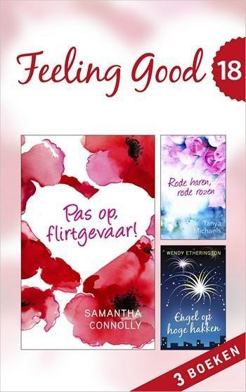 Feeling Good 18, 3-in-1