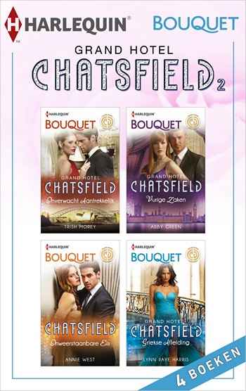 Grand Hotel Chatsfield 2