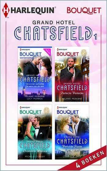 Grand Hotel Chatsfield 1