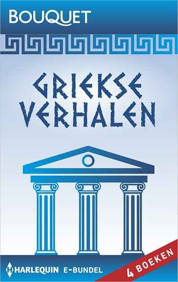 Griekse verhalen
