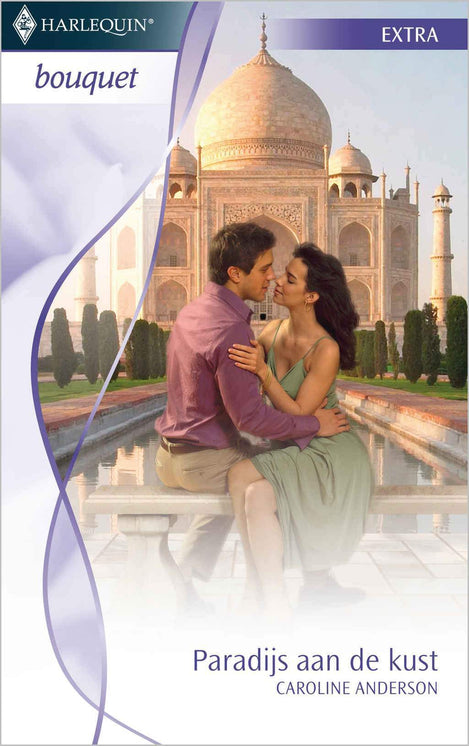 Paradijs aan de kust