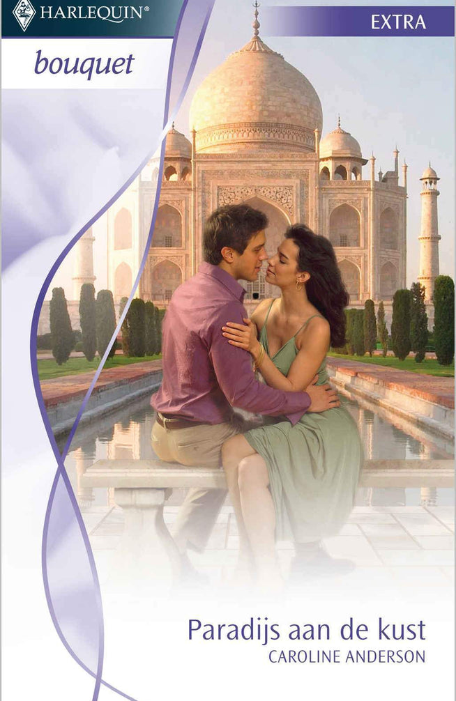 Paradijs aan de kust