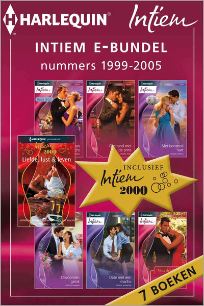 Intiem e-bundel nummers 1999 - 2005