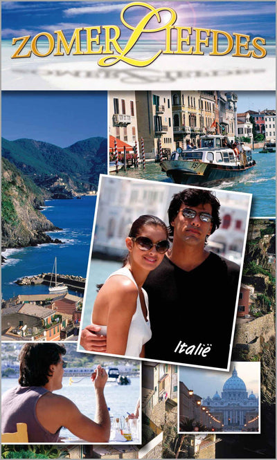 Zomerliefdes Italië
