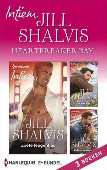 Heartbreaker Bay