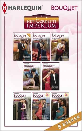 Het Corretti imperium, 8-in-1