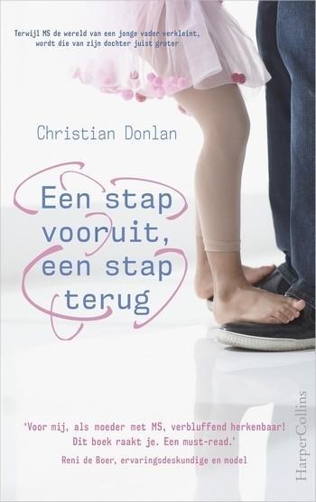 Christian Donlan – Een stap vooruit, een stap terug