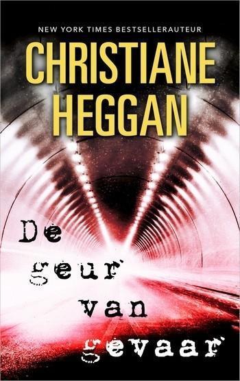 De geur van gevaar