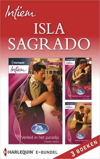 Isla Sagrado