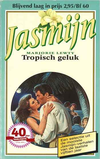 Tropisch geluk