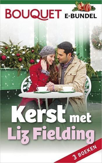 Kerst met Liz Fielding, 3-in-1