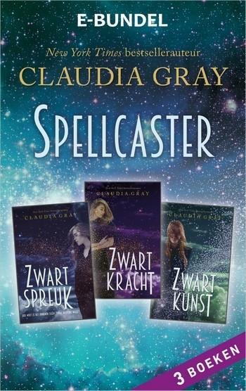 Spellcaster (3-in-1)