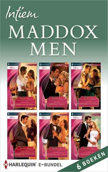 Maddox Men