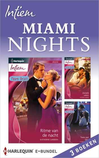Miami nights, 3-in-1