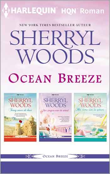 Ocean Breeze, 3-in-1