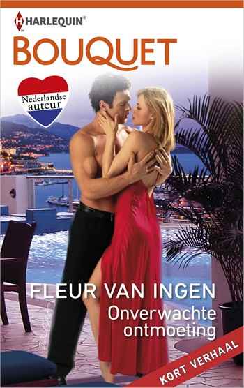 Onverwachte ontmoeting