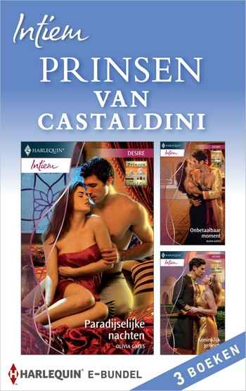 Prinsen van Castaldini
