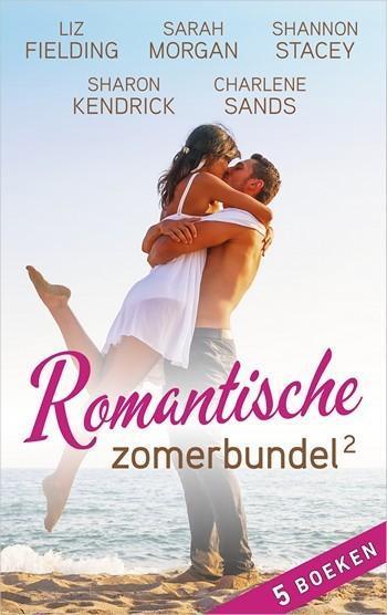 Romantische zomerbundel 2
