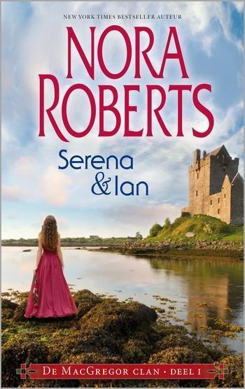 Serena & Ian