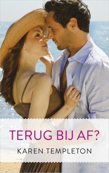 Karen Templeton – Terug bij af?
