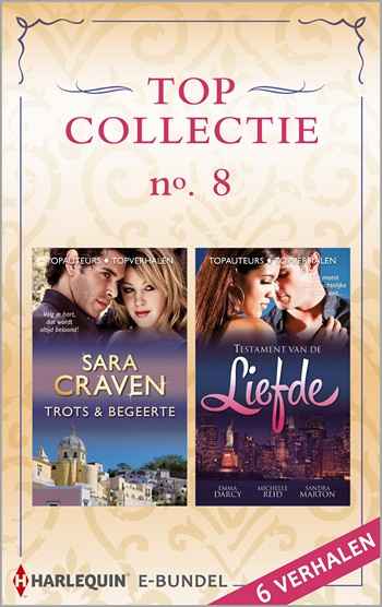 Topcollectie e-bundel no. 8