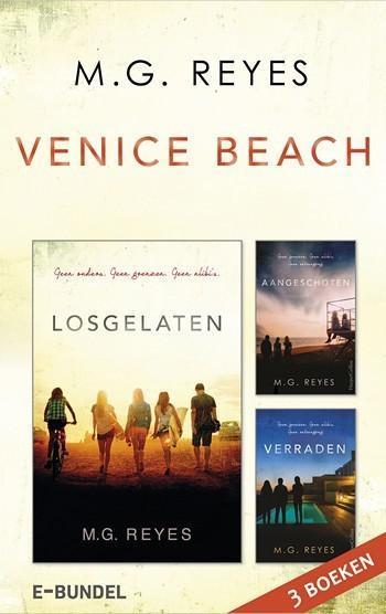 Venice Beach, 3-in-1