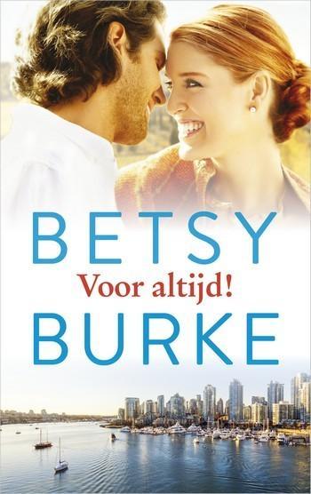 Voor altijd!