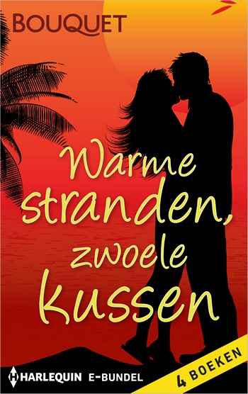 Warme stranden, zwoele kussen