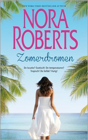 Zomerdromen: De wet of de liefde / Bloemeneiland