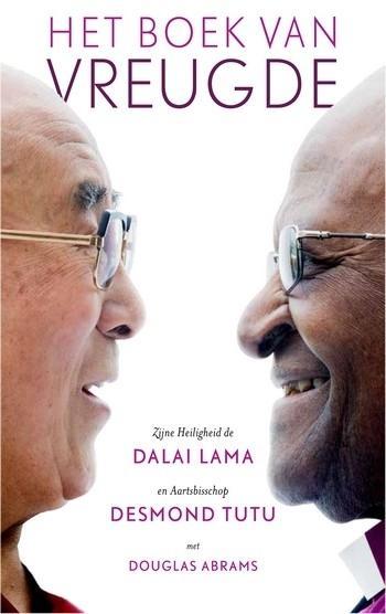 Dalai Lama – Desmond Tutu – Het boek van vreugde (midprice)