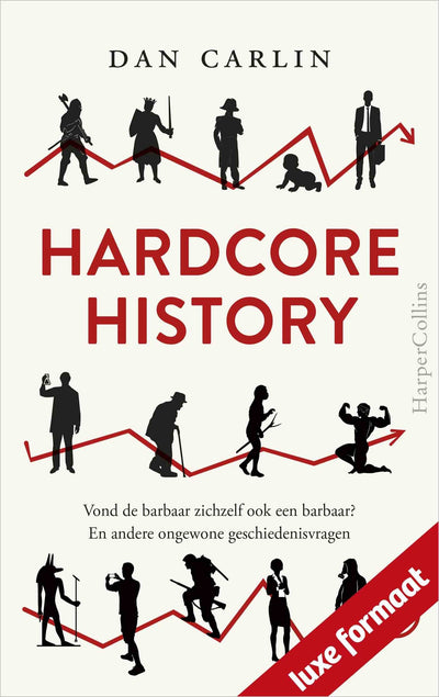 Hardcore History