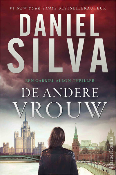 De andere vrouw (midprice)