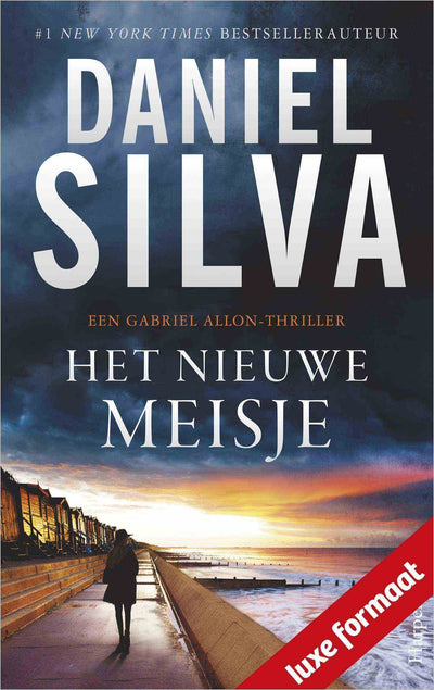 Het nieuwe meisje