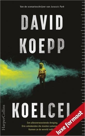 David Koepp – Koelcel