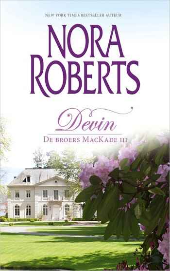 De 4 broers MacKade 3: Devin